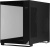 ������ ��� ����� ������� PCCOOLER C3 T500 BK, Panoramic Mid Tower, Black