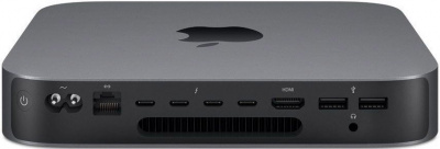   Apple Mac Mini (MRTR2RU/A)