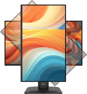 ������� 23.8" MSI PRO MP245PG E14 IPS 1920x1080, 1 ms, 144Hz, Black 9S6-3PE39M-014