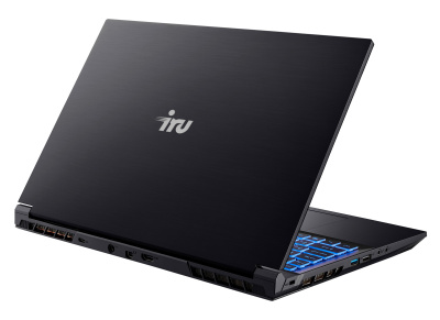  iRU  15ALC, 15.6" (1920x1080) IPS/Intel Core i5-12500H/16 DDR4/512 SSD/GeForce GTX 1650 4/ ,  (1911320)