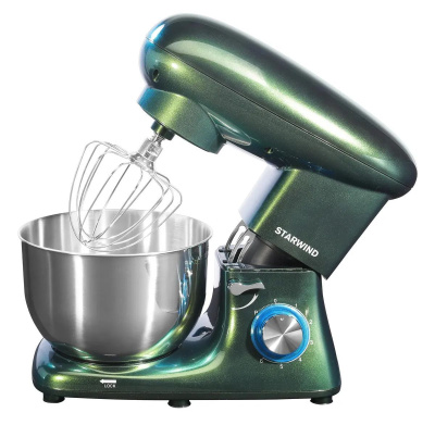 ������ ����������� Starwind SPM7166 1600�� ��������