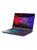 ������� ASUS ROG STRIX G16 G615JMR-S5202, 16" (2560x1600) IPS 240 ��/Intel Core i7-14650HX/16 �� DDR5/1024 �� SSD/NVIDIA GeForce RTX 5060 ��� ��������� (8 ��)/Windows 11 Pro, ����� (90NR0LB1-M00950_Win11P)
