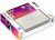 ������� ������� ���� 2.5" USB3.0 2 Tb Silicon Power Stream S03 SP020TBPHDS03S3W �����