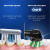 ������ ����� ������������� Oral-B Pro 1 80870428 ������