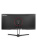 ������� 29"�ExeGate SuperView ES1500 {IPS 2560x1080 75Hz 1ms 21:9 300cd 1000:1 178/178 HDMI DisplayPort USB} [EX297302RUS]