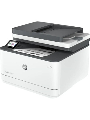 ��� HP LaserJet Pro MFP 3103fdn (A4, p/c/s/f, 1200 dpi, 33ppm, 512 Mb, Duplex,ADF,800 MHz, tray 250, USB+Ethernet, Duty 50K, in box W1450A)