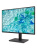 ������� ACER Vero B277Gbmiprxv 27" Black � ��������� ������ IPS, 1920x1080, 120Hz, 4 ms, 178�/178�, 250 cd/m, 100M:1, +�DMI 1.4, +DisplayPort, +Spk