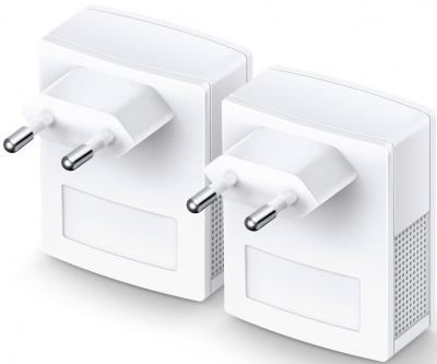 Powerline-�������� TP-Link TL-PA7017 KIT