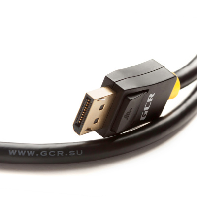  DisplayPort v1.4  Greenconnect GCR-DP4DP14, ,   5.0m (GCR-51914)