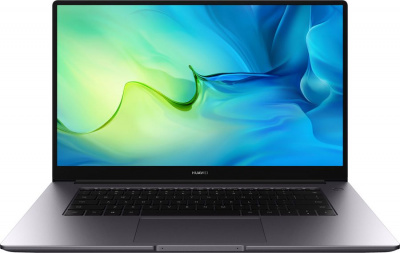  Huawei MateBook D 15 BOD-WDI9, 15.6" (1920x1080) IPS/Intel Core i3-1115G4/8 DDR4/256 SSD/UHD Graphics/Windows 11 Home,  [53013GHC]