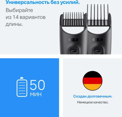 ������� Braun AIO3500 ����� (������� � �����:3��)