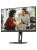 ������� AOC U27E3UF 27" Black � ��������� ������ (4K, IPS, 3840x2160, 4 ms, 178�/178�, 350 cd/m, 1000:1, +2xHDMI 2.0, +DisplayPort 1.2, +4xUSB 3.2, +MM)