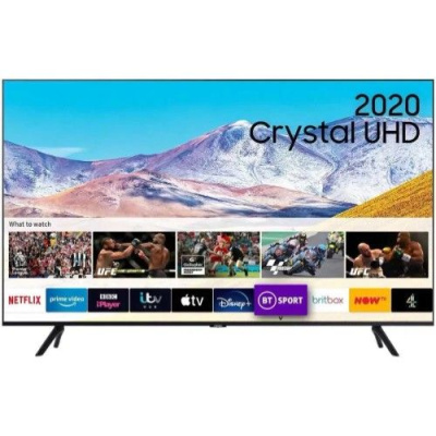 ��������� Samsung 55" UE55DU8000UXRU Ultra HD 4k SmartTV