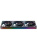 ���������� JONSBO ZA-420BR (3 in 1) 140�140�28�� REVERSE (PWM, ARGB LED, 700-1500��/���, ������) Retail
