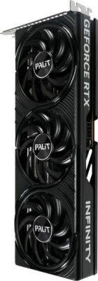 ���������� Palit NVIDIA GeForce RTX 5060 Ti Infinity 3 8Gb (NE7506T019P1-GB2062S)