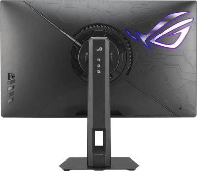 ������� Asus 27" ROG Strix XG27JCG 5120x2880 IPS LED 0.03ms 180Hz ������ (90LM0CE0-B01371)
