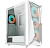 ������ GIGABYTE C301 Glass White, TG