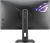 ������� Asus 27" ROG Strix XG27JCG 5120x2880 IPS LED 0.03ms 180Hz ������ (90LM0CE0-B01371)