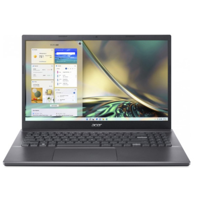  Acer Aspire 5 A515-57-71ZX, 15.6" (1920x1080) IPS/Intel Core i7-12650H/16 DDR4/512 SSD/UHD Graphics/Windows 11 Home,  (NX.KN3CD.00C)