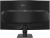������� 31.5" Gigabyte GS32QCA EU VA 2560x1440, 180Hz, 1ms, Black  (20VM0-GS32QCABM-2EUR)