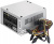 Exegate EX292143RUS ���� ������� 650W ExeGate AB650 ATX, 8cm fan, 24pin, 4pin, 3xSATA, 2xIDE, FDD