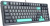 ���������� A4Tech Fstyler FS300 ������������ ������/����� USB for gamer LED (FS300 PANDA ROCK)