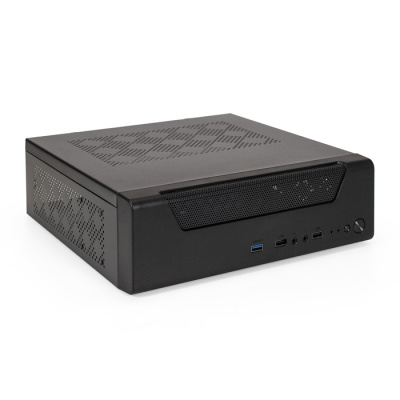  Desktop ExeGate FL-102-TPS450 (mini-ITX,  TPS450  . 8 , 2USB + 1USB3.0, , )