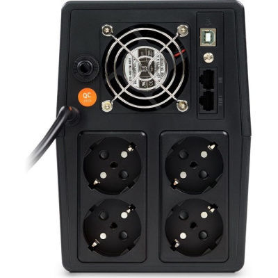 ��� nJoy Horus Plus 1500 Schuko Line-interactive 900W/1500VA