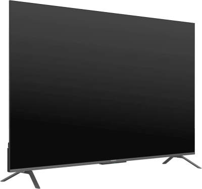 ��������� QLED Skyworth 65" 65Q66H 4K Ultra HD 60Hz Google TV WiFi Smart TV ������/�����������