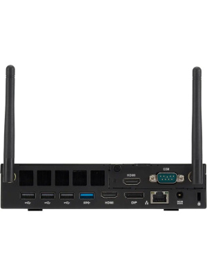 ����-�� iRU Tactio 310H6ITF, Intel Core i7-12700/32 �� DDR5/1024 �� SSD/Intel UHD Graphics/Windows 11 Pro, ������ (2173196)