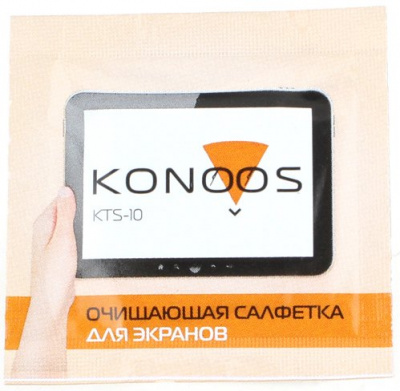 Konoos KTS-10   -, 10