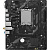 ����������� ����� CBR H610M WiFi, H610, Socket 1700, mATX, Ret (MB-MSH610M-D5-WF-RTL)
