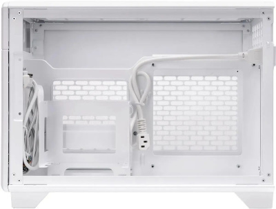 ������ Thermaltake TR100 ����� ��� �� miniITX 8x140mm 2x200mm 2xUSB3.0 audio bott PSU