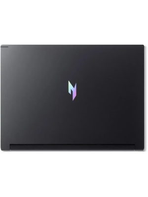 ������� Acer Nitro V 16S ANV16-I31-76Z5, 16" (2560x1600) IPS 165 ��/Intel Core 7 240H/16 �� DDR5/512 �� SSD/NVIDIA GeForce RTX 5070 ��� ��������� (8 ��)/��� �������, ������ (NH.U5DCD.002)