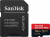   micro SDXC 128Gb Sandisk Extreme Pro UHS-I U3 V30 A2 + ADP (200/90 MB/s)