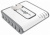 ������ MikroTik mAP lite RBmAPL-2nD 802.11n 2.4��� 300Mbps