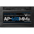 ���� ������� Formula ATX 650W AP-650�� 80 PLUS (20+4pin) APFC 120mm fan 6xSATA RTL