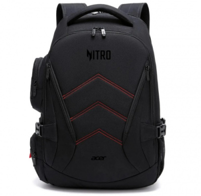 ������ ��� �������� 15.6" Acer Nitro OBG313 ������/������� ��������� (ZL.BAGEE.00G)