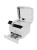 ��� �������� HP LaserJet Pro 4103fdn (2Z628A#BBU) A4 Duplex Net �����