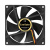 Exegate EX297086RUS ���������� 24� DC ExeGate EX09225S3P-24 (92x92x25 ��, Sleeve bearing (��������� ����������), 3pin, 2800RMP, 34dBA)