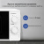 Микроволновая Печь Hyundai HYM-M2044 20л. 700Вт белый Микроволновая Печь Hyundai HYM-M2044 20л. 700Вт белый