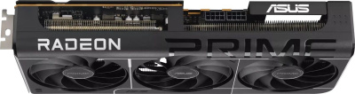 ���������� ASUS PRIME AMD Radeon RX 9070 GRE EVO OC 12GB (PRIME-RX9070GRE-O12G-EVO) 90YV0PP0-M0NA00