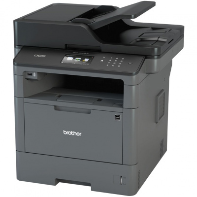   Brother DCP-L5500DN