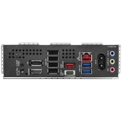 ����������� ����� Gigabyte B840 EAGLE WIFI6, , Socket AM5, AMD B840, ATX, Ret