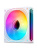 Вентилятор JONSBO FR-505W 120х120х25мм (PWM, ARGB LED, 800-1800об/мин, белый) Retail Вентилятор JONSBO FR-505W 120х120х25мм (PWM, ARGB LED, 800-1800об/мин, белый) Retail