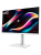 ������� MSI 23.8" Pro MAX MAX 241PHW E14 ����� IPS LED 4ms 16:9 HDMI ������� HAS Piv 1500:1 300cd 178��/178�� 1920x1080 144Hz VGA DP FHD USB 3.3��