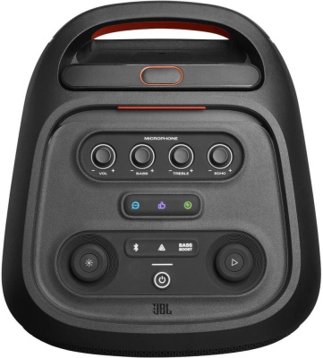����������� Hi-Fi JBL Partybox Stage 320 ������ 240�� USB BT