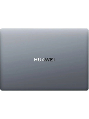 ������� HUAWEI MateBook D 16 MCLG-X, 16" (1920x1200) IPS/Intel Core i7-13700H/16 �� LPDDR4X/1024 �� SSD/Intel Iris Xe Graphics/Windows 11 Pro, ����� ������ (53014HYK_Win11P)