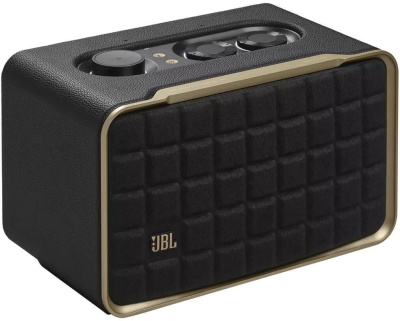 ������� ����������� JBL Authentics 200, 90��, ������ JBLAUTH200BLKUK