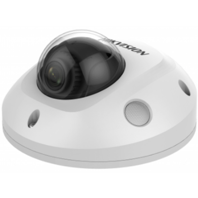   Hikvision DS-2CD2523G0-IWS(6mm)(D) 6-6 .